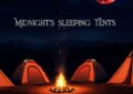 7 days to die midnights sleeping tents