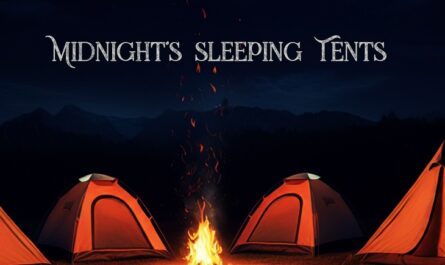 7 days to die midnights sleeping tents