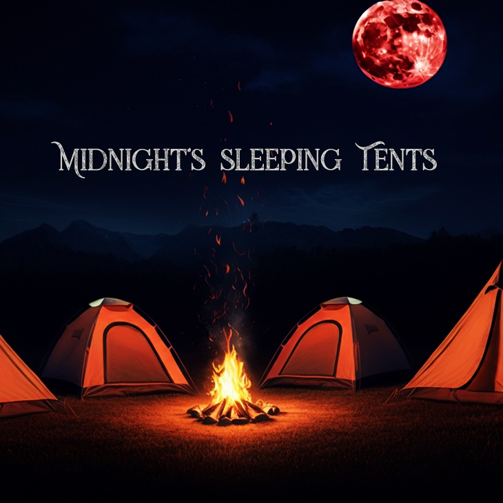 7 days to die midnights sleeping tents