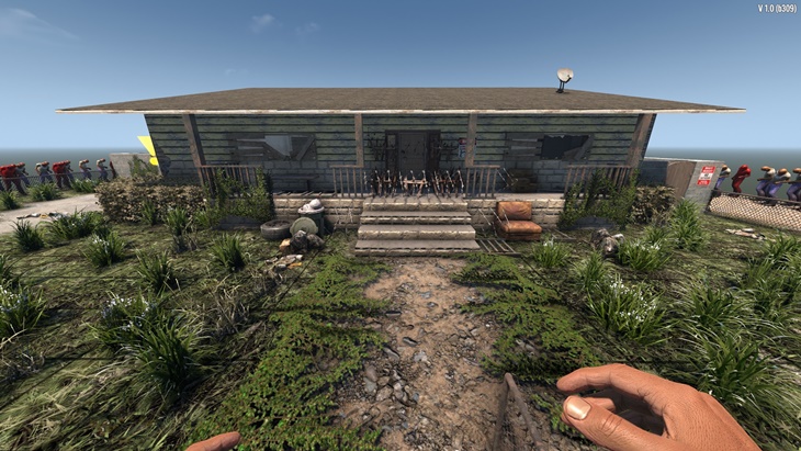 7 days to die officecats5 poi pack additional screenshot 2