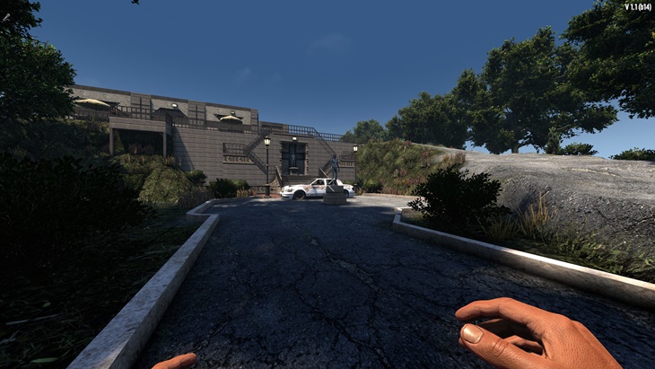 7 days to die officecats5 poi pack additional screenshot 3