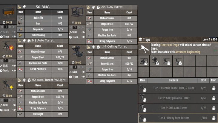 7 days to die scg defense solutions additional screenshot