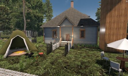 7 days to die telrics decorations pack v1