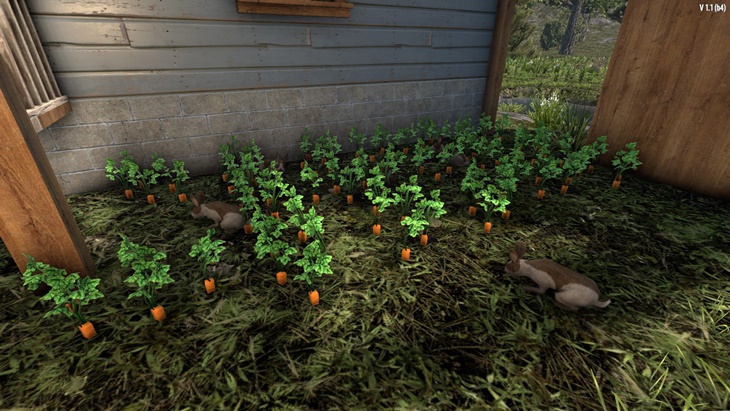 7 days to die telrics decorations pack v1 additional screenshot 10