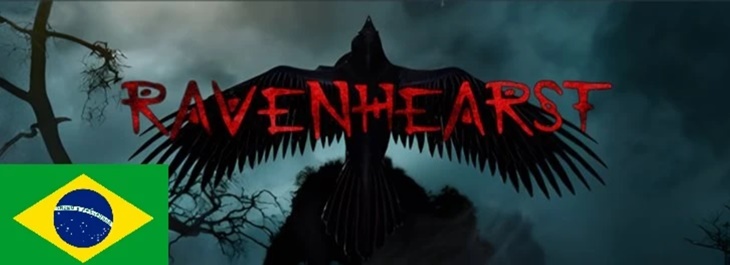 Tradução para Português do Brasil – Ravenhearst v10+