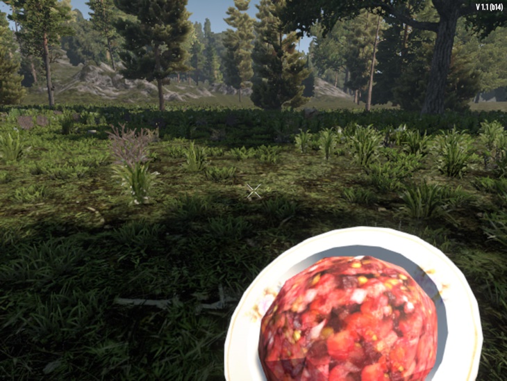 7 days to die amazing new years food from uncle coco additional screenshot 3