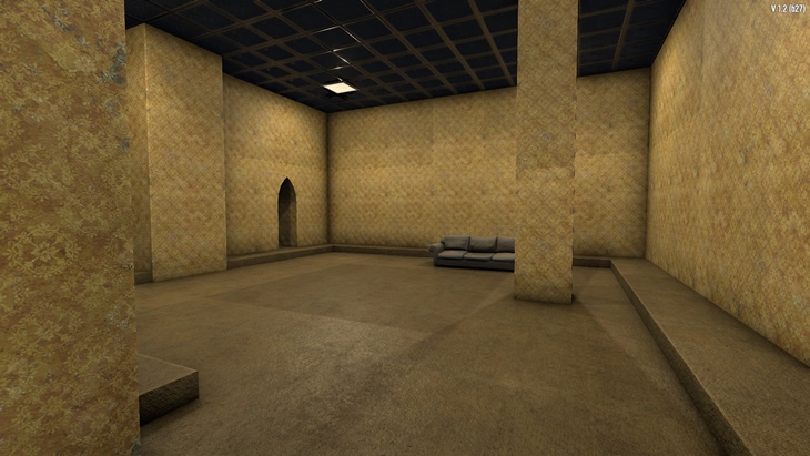 7 days to die backrooms additional screenshot 3