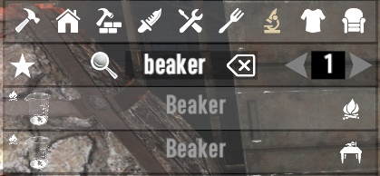 7 days to die craftable beaker additional screenshot