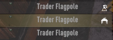 7 days to die craftable trader signs and flag additional screenshot 2