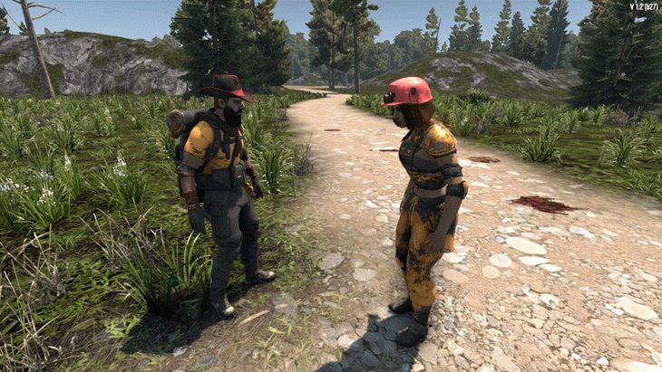 7 days to die dyable additional screenshot 2