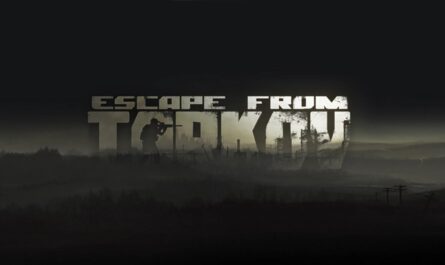 7 days to die escape from tarkov overhaul