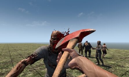 7 days to die get an axe improved axe combat