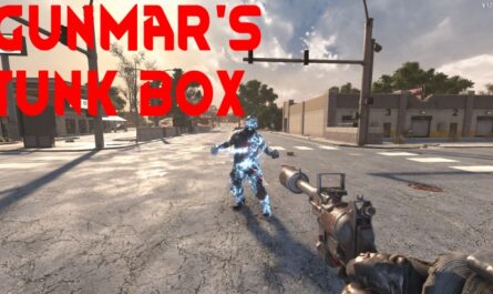 7 days to die gunmars junk box