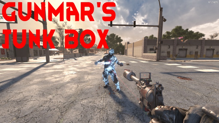 7 days to die gunmars junk box