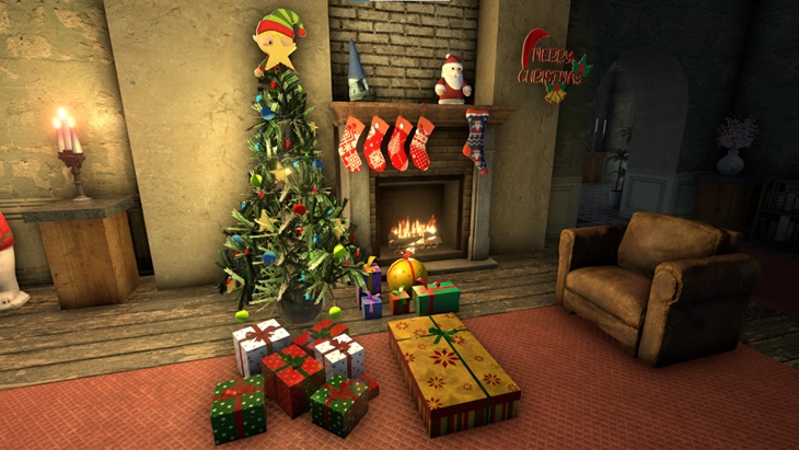 7 days to die littleredsonja christmas is coming additional screenshot 1