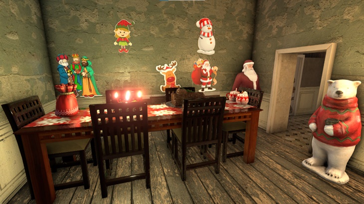 7 days to die littleredsonja christmas is coming additional screenshot 2