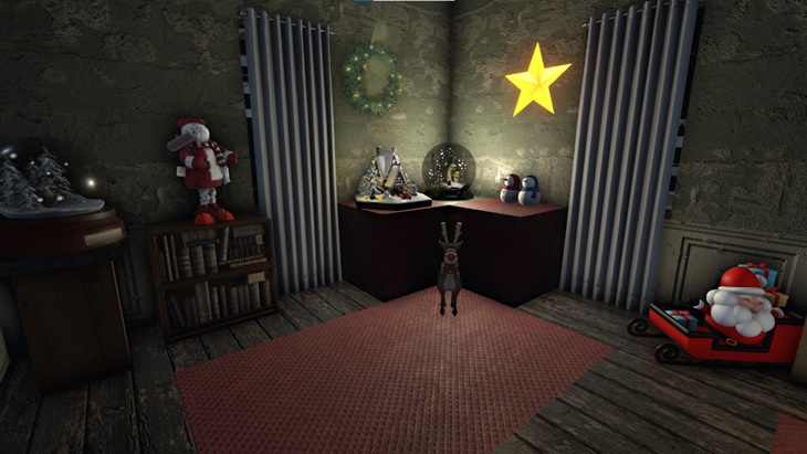 7 days to die littleredsonja christmas is coming additional screenshot 3