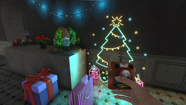 7 days to die littleredsonja christmas is coming additional screenshot 4