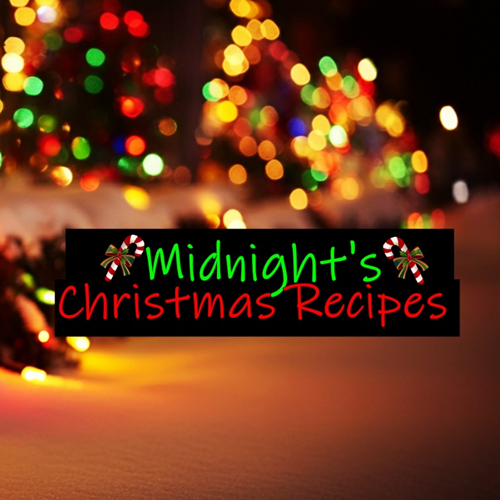 7 days to die midnights christmas recipes