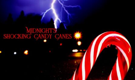 7 days to die midnights shocking candy canes