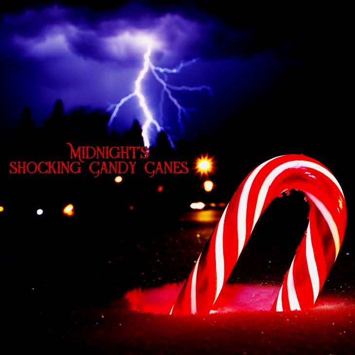 7 days to die midnights shocking candy canes