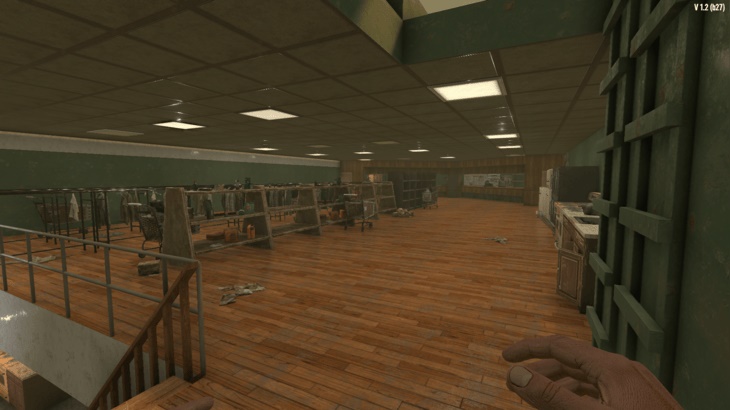 7 days to die rawe to go additional screenshot 6