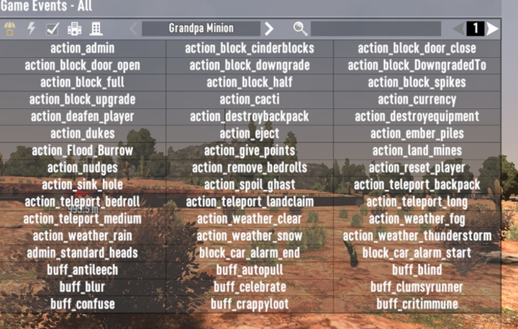 7 days to die remove twitch from your server to prevent abuse from hackers