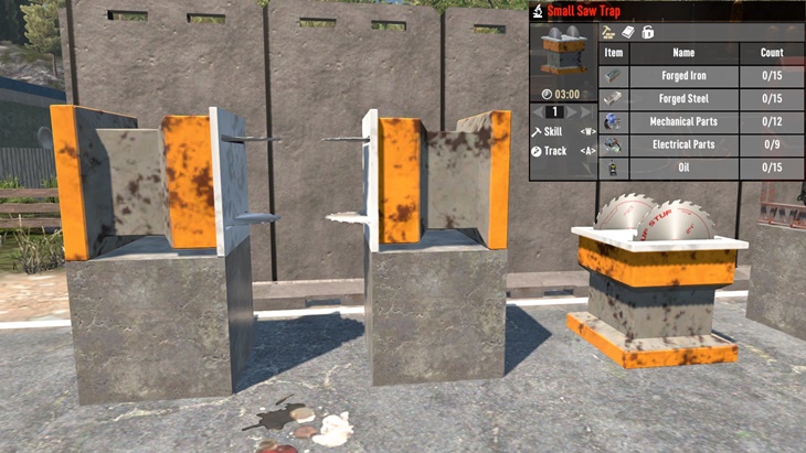 7 days to die scg defense solutions additional screenshot 5