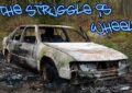 7 days to die the struggle is wheel vehicles arent easy in the apocalypse