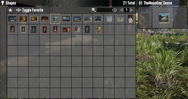 7 days to die themeanones painting pack volume 1 additional screenshot 3