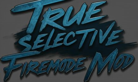 7 days to die true selective firemode mod