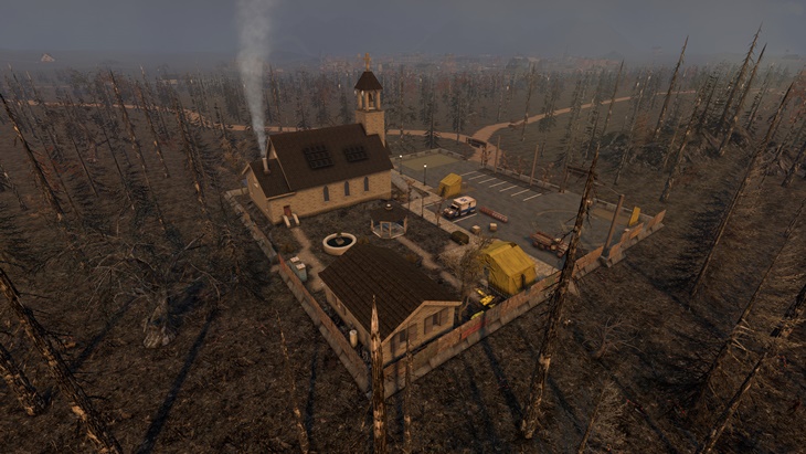 7 days to die wilderness traders for rwg maps additional screenshot 2