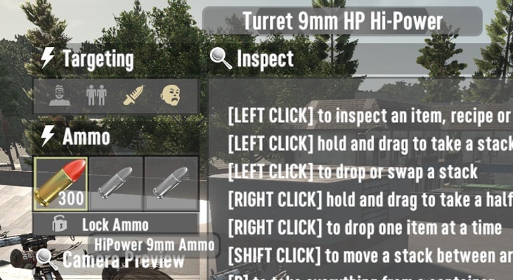 7 days to die all turrets additional screenshot 1