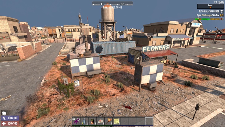 7 days to die fluffy panda poi pack additional screenshot 11