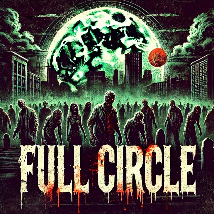 7 days to die full circle