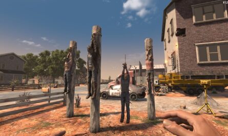 7 days to die hanging corpses