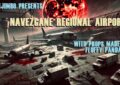 7 days to die navezgane regional airport