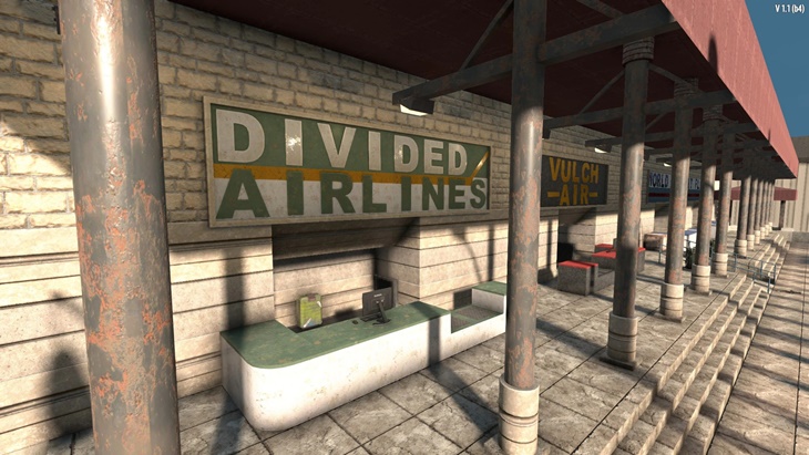 7 days to die navezgane regional airport additional screenshot 14