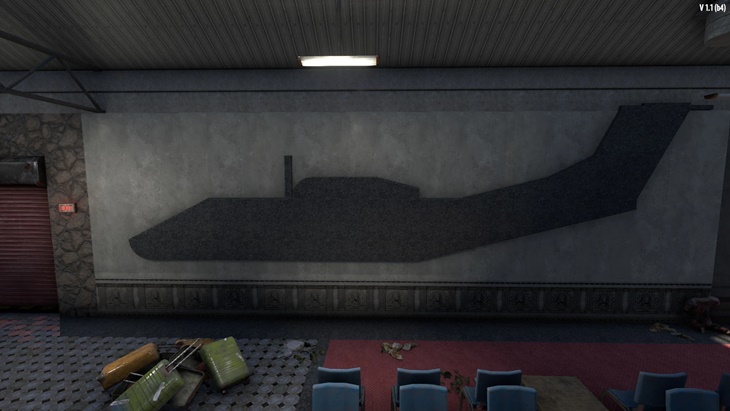 7 days to die navezgane regional airport additional screenshot 28