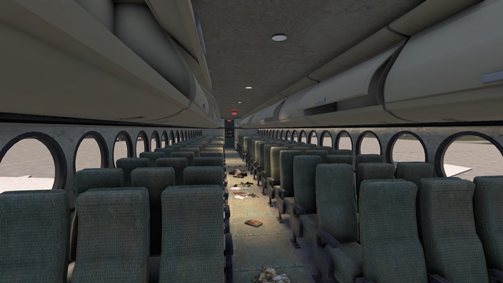 7 days to die navezgane regional airport additional screenshot 2