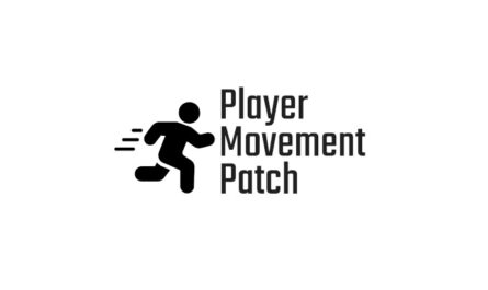 7 days to die player movement patch