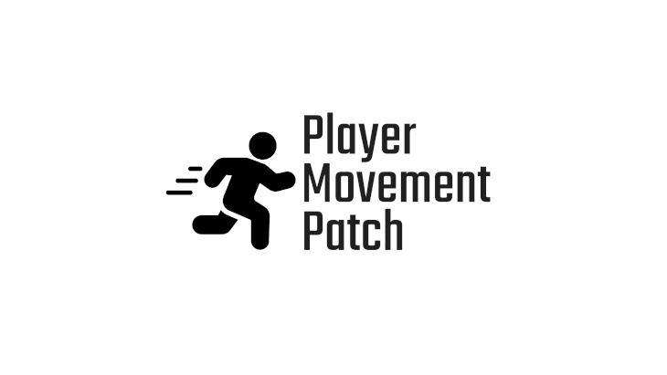 7 days to die player movement patch