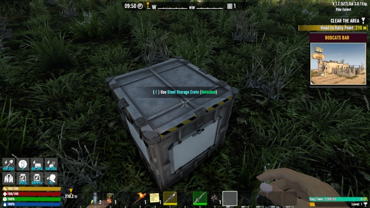 7 days to die ramos xui additional screenshot 2