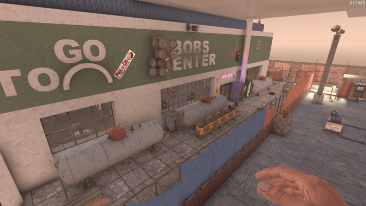 7 days to die rawe to go additional screenshot 2