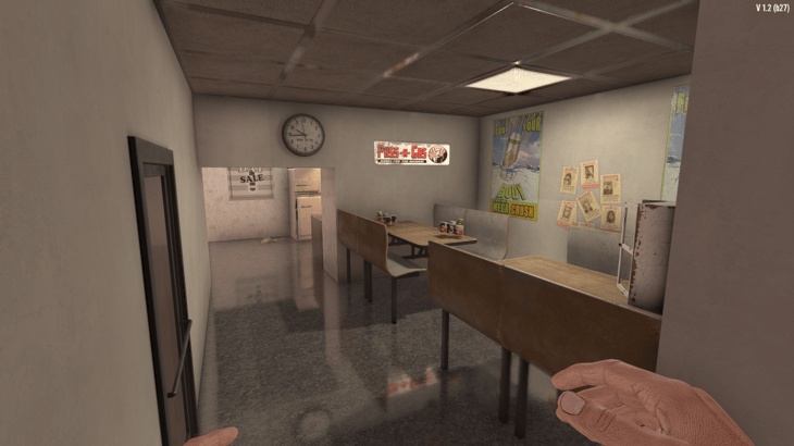 7 days to die rawe to go additional screenshot 4