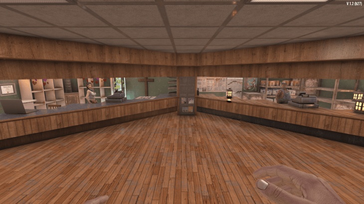 7 days to die rawe to go additional screenshot 6