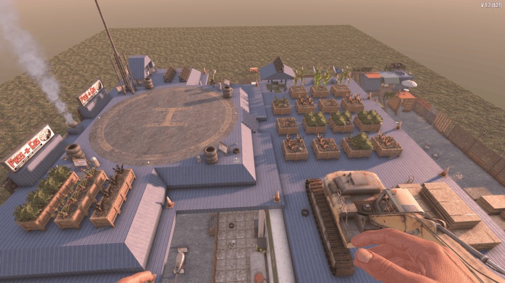 7 days to die rawe to go additional screenshot 7