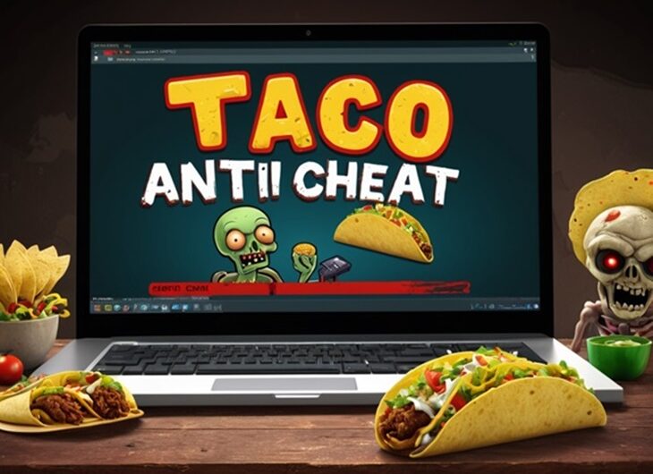 Taco Anti Cheat