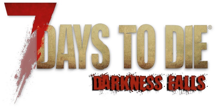 7 days to die tfp will try the darkness falls mod, 7 days to die news