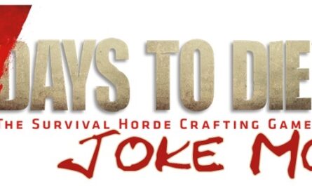 7 days to die tfp will try the joke mod